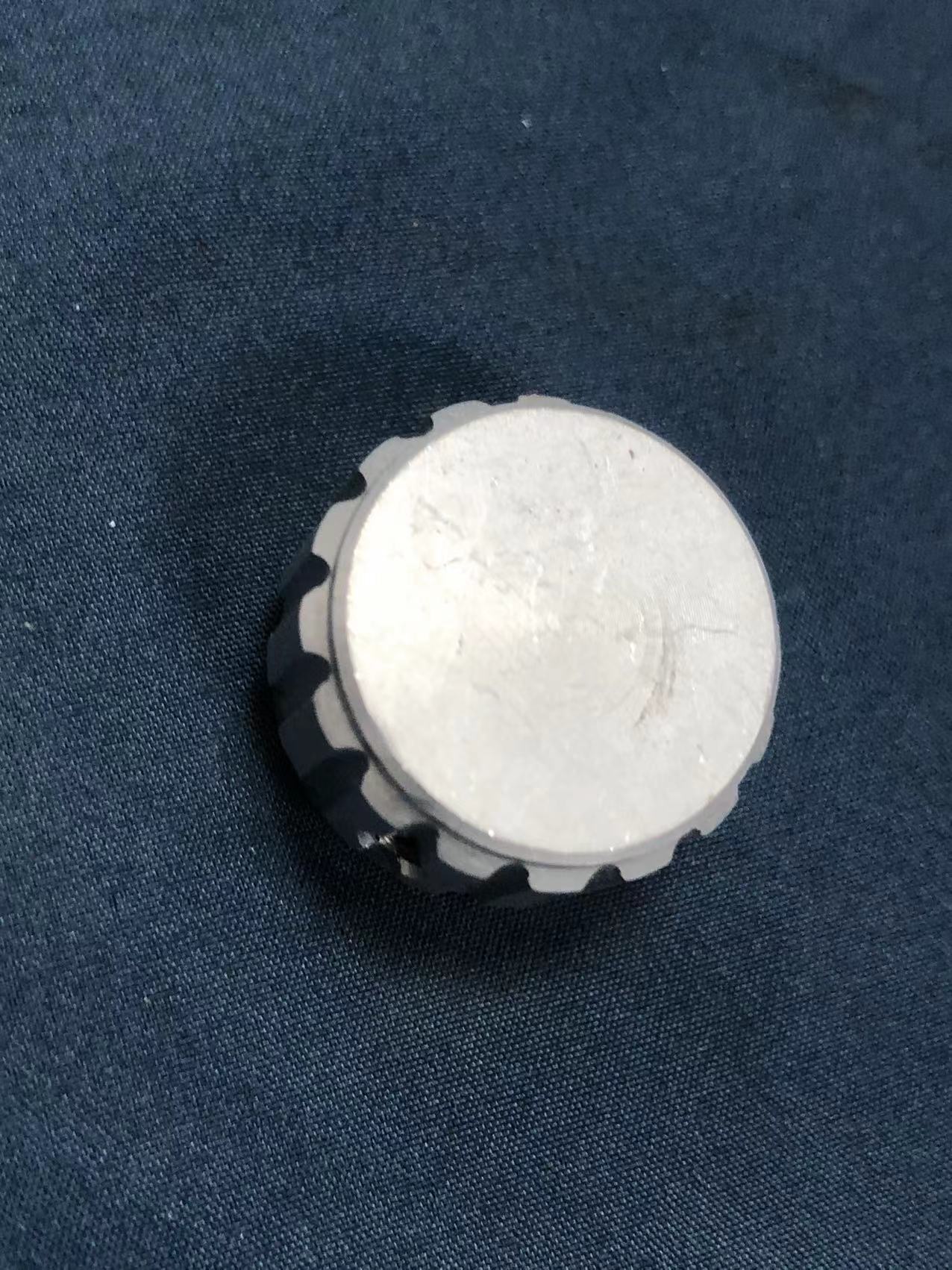 MACHINING PARTS 12